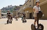 JOCHEN SCHWEIZER Geschenkgutschein: Segway Stadtführung Ö