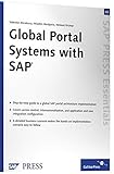 Global Portal Systems with SAP: SAP PRESS Essentials 45 (SAP-Hefte: Essentials)