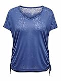 Only Play Female Trainingsshirt Detailreich 48/50Bijou B