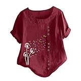 cowboystiefel Damen Sommer Oberteil blau Bluse weihnachtsmotiv Damen träger Tshirt Damen Pullover für Damen Tunika Weiss Damen Hemd Frauen blusentops Damen zeramelly pulloverUJSQNDG