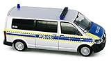 Rietze 53730 - Volkswagen T6 Polizei Bayern - 1:87