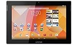 Medion Lifetab S10345 32 GB Black Tablet – Tablets (1.33 GHz, Intel® Atom ™, Z3735 F, 2 MB, 1.83 GHz, 22 nm)