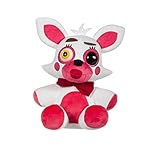 FIVE NIGHTS AT FREDDY'S Plüschfigur - FNAF Plüschtier (Mangle)