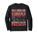 Mathematik Lehrer Lineare Algebra Analysis Mathelehrer Mathe Lang