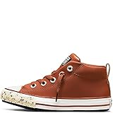 Converse Chuck Taylor All Star Street Boot - Cedar Bark/Schwarz/Pale Putty L