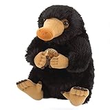 The Noble Collection Niffler Plush In Tray Officially Licensed 9in (23cm) Fantastic Beasts Toy Dolls Magical Creatures Plush - for Kids &