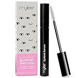 Mylee Wimpernserum – Natürliche lange Wimpern – Schnelles Wimpernwachstum – Wachstum von 1mm in 1 Monat – Frei von Tierversuchen & veg