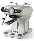 Ariete 1389/17 Classica Siebträger-Espressomaschine, 850, Kunststoff, p