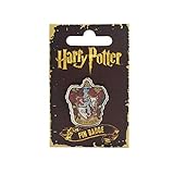 Harry Potter Gryffindor Distintivo S
