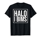 Halo i bims T-S