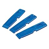 Schwalbe Bike-Reifenheber-Set Reifenheber Blau Gr. 3 Stück