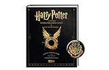 Harry Potter und das verwunschene Kind: Die Entstehung – Hinter den Kulissen des gefeierten Theaterstücks (Hardcover) + 1x Harry Potter - B