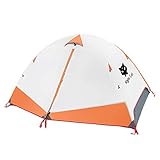 Night Cat Ruckzuck Zelt 2 Personen Mann Wasserdicht Zelt Leicht Camping Atmungsaktiv Einfache Einrichtungs für Outdoor Wandern Dopp