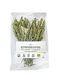 Minotaur Herbs | Bio Griechischer Bergtee aus dem Olymp 200g | Premium Qualität aus kontrolliert biologischem Anb