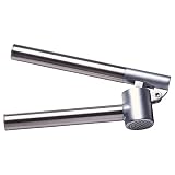 IKEA (IKEA) KONCIS 60173564 Knoblauchpresse, Edelstahl (Japan-Import)