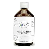 Sala Weingeist Ethanol Alkohol 96,5% unvergällt 500