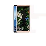 XCJ Ersatz LCD Display Bildschirm Assembly LCD-Display 6,0 '' Display Mit Rahmen Ersatz Fit for Huawei Mate-10 Pro LCD-Screen-Analog-Digital Wandler BLA-BLA L09-L29 (Color : Blue with Frame)