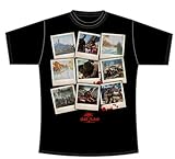Dead Island T-Shirt -M- The E