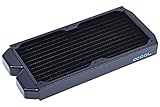 Alphacool 14157 NexXxoS ST30 Full Copper 240mm Radiator - CPU Wasserkühlung - Kupfer/schw