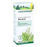 Wermutsaft Schoenenberg