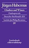 Glauben und W
