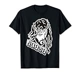 Jesus tshirt t-shirt gr. s-xxxl T-S