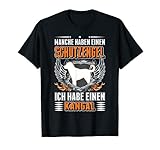 Kangal Hund Schutzengel Anatolischer Hirtenhund Kangal T-S