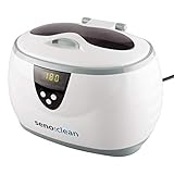 Senoclean Sonic Plus Ultraschall-Reinigungsg