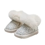 HuiSiFang Valentinstag Mädchen Mantel Baby Einfarbiger Daunenjacke Baumwollkleidung Warm halten Frühling swinddichte Junge Warm und sty