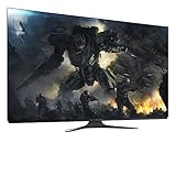 Dell Alienware AW5520QF 139.7 cm (55') OLED Gaming Monitor 4K UHD (2160p) 3840 x 2160 (DisplayPort: 120 Hz, HDMI: 60 Hz) 0,5 ms Reak