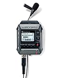 Zoom Digital Multitrack Recorder (F1-LP)