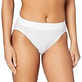 Sloggi Damen Slip Sloggi Double Comfort Tai, Weiß (WHITE), 46