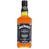 Jack Daniel's Tennessee Whiskey - 43% Vol. - Master Distiller Serie No. 6 - limited E