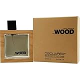 Dsquared² - He Wood Eau de Toilette EDT 100