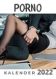 Porno: Kalender 2022