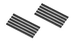 10 Stück Zündsteine 3 x 20 mm für Bügelgasanzü