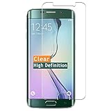 Vaxson 4 Stück Schutzfolie, kompatibel mit Samsung Galaxy S6 edge plus Edge+, Displayschutzfolie TPU Folie Bildschirmschutz [nicht Panzerglas ] N