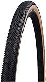 Schwalbe G-one Allround Fahrradreifen, Schwarz, 28x1.50