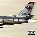 Kamikaze [Explicit]