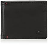 camel active, Geldbörse, Herren, Brieftasche, Portmonnaie, Geldbörse, Jeans Geldbörse, Salamanca, Schw