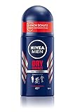 Nivea Men Deo Roll-On Dry Impact 50