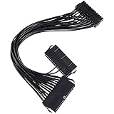 SOLUSTRE Power Linie Second Power Cord Computer Chassis Power Starten L