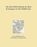 The 2013-2018 Outlook for Heat Exchangers in The Middle E