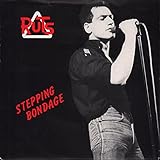 Stepping Bondage [7 [Vinyl LP]