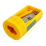 Spitzmaschine für Zimmermannsbleistifte Bleistiftansp