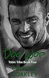Doo Wop: Tobin Tribe Book 4 (English Edition)
