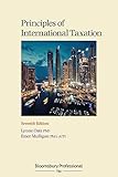 Principles of International Tax
