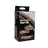 Continental Schlauch Tour 28 Hermetic Plus, 27/28x1 1/4-1.75' 32/47-622/635 SV 42