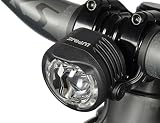 Lupine SL SF für E-Bikes Bosch BES3 Lenkerdurchmesser 31,8 mm StVZO schw