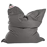 SITTING POINT only by MAGMA Sitzsack Brava Big Bag 130x170